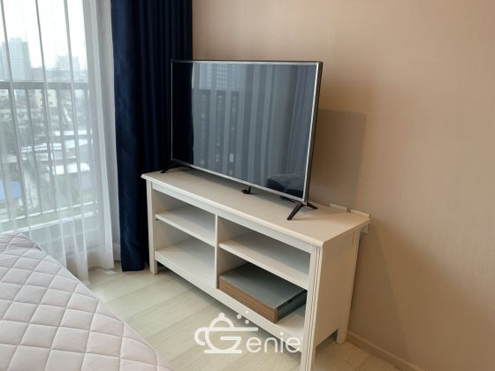 For sale at Life Sukhumvit 48 1 Bedroom 1 Bathroom 4,400,000THB Fully furnished