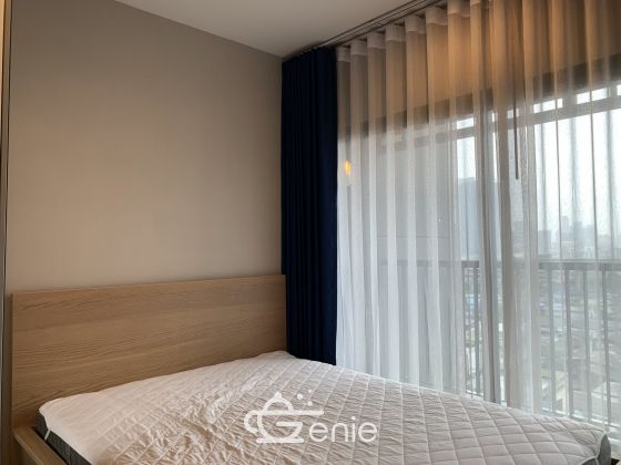 For sale at Life Sukhumvit 48 1 Bedroom 1 Bathroom 4,400,000THB Fully furnished