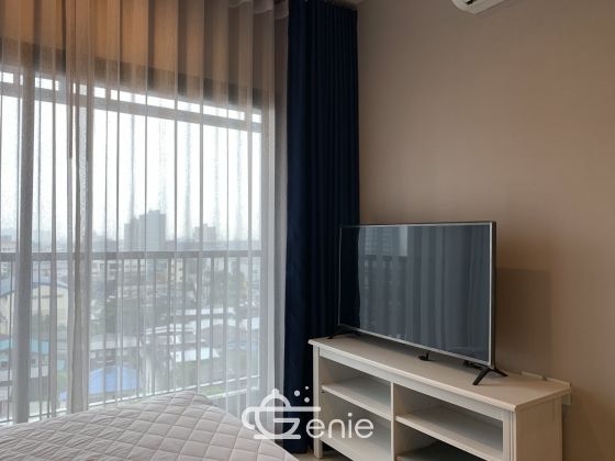 For sale at Life Sukhumvit 48 1 Bedroom 1 Bathroom 4,400,000THB Fully furnished