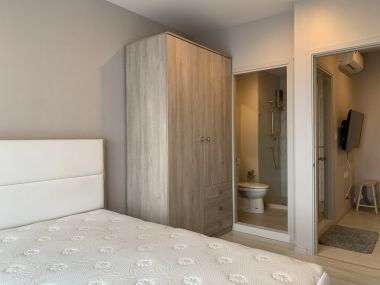 For sale at Life Sukhumvit 48 1 Bedroom 1 Bathroom 4,400,000THB Fully furnished