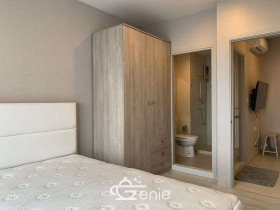 For sale at Life Sukhumvit 48 1 Bedroom 1 Bathroom 4,400,000THB Fully furnished