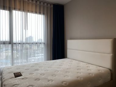 For sale at Life Sukhumvit 48 1 Bedroom 1 Bathroom 4,400,000THB Fully furnished