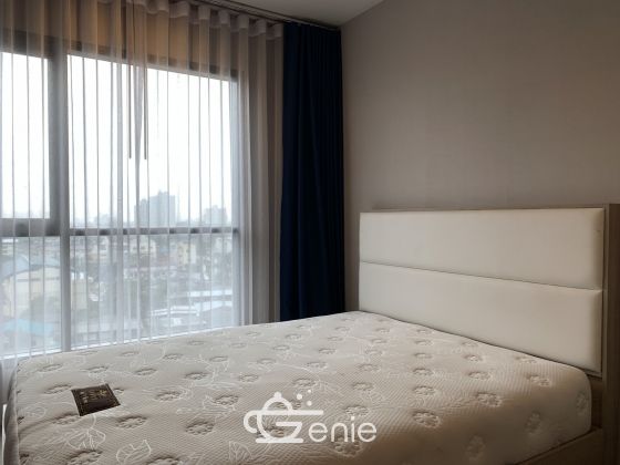 For sale at Life Sukhumvit 48 1 Bedroom 1 Bathroom 4,400,000THB Fully furnished