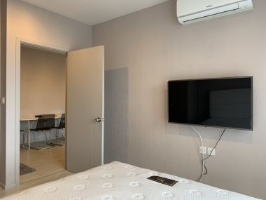 For sale at Life Sukhumvit 48 1 Bedroom 1 Bathroom 4,400,000THB Fully furnished