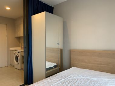 For sale at Life Sukhumvit 48 1 Bedroom 1 Bathroom 4,400,000THB Fully furnished