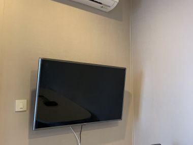 For sale at Life Sukhumvit 48 1 Bedroom 1 Bathroom 4,400,000THB Fully furnished