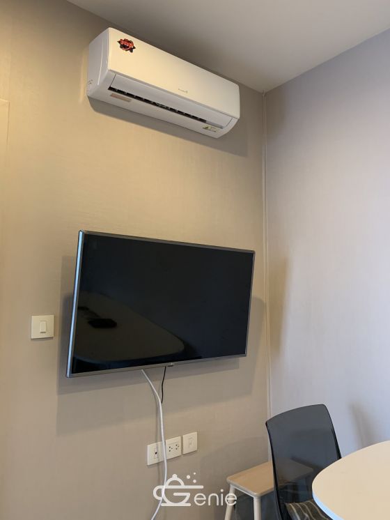 For sale at Life Sukhumvit 48 1 Bedroom 1 Bathroom 4,400,000THB Fully furnished