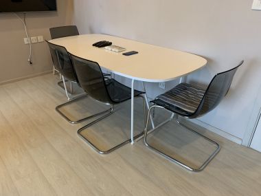 For sale at Life Sukhumvit 48 1 Bedroom 1 Bathroom 4,400,000THB Fully furnished