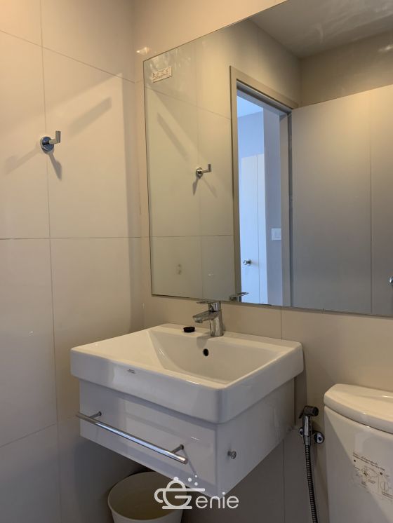 For sale at Life Sukhumvit 48 1 Bedroom 1 Bathroom 4,400,000THB Fully furnished