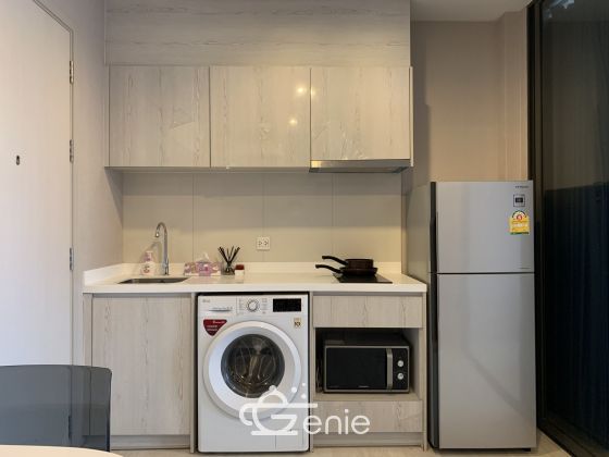 For sale at Life Sukhumvit 48 1 Bedroom 1 Bathroom 4,400,000THB Fully furnished