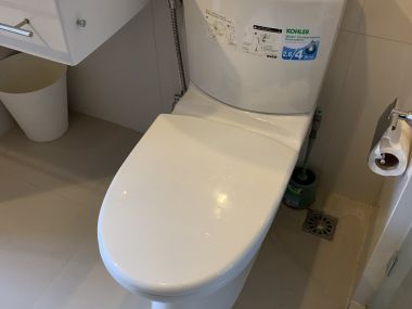 For sale at Life Sukhumvit 48 1 Bedroom 1 Bathroom 4,400,000THB Fully furnished