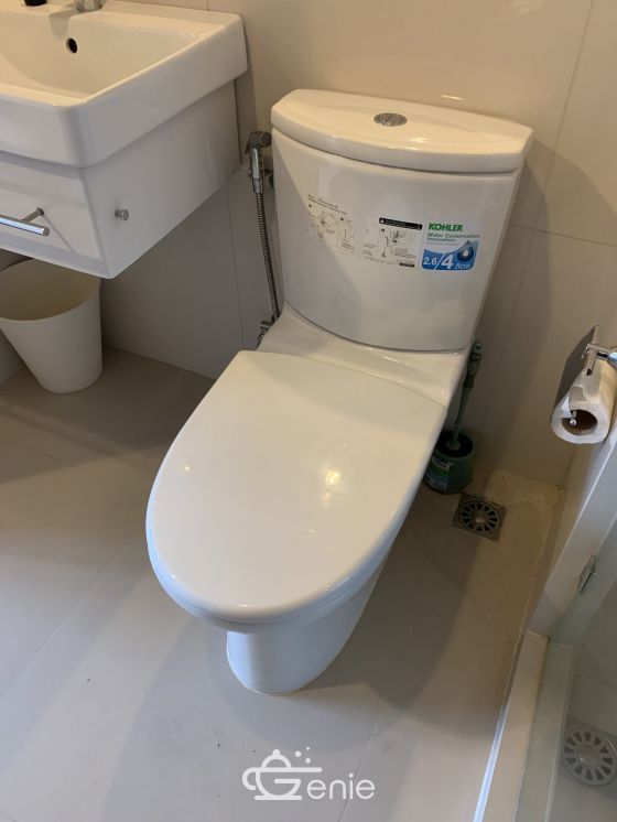For sale at Life Sukhumvit 48 1 Bedroom 1 Bathroom 4,400,000THB Fully furnished
