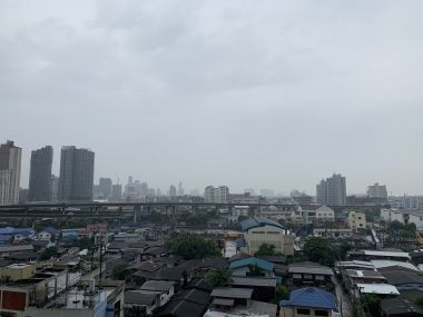 For sale at Life Sukhumvit 48 1 Bedroom 1 Bathroom 4,400,000THB Fully furnished