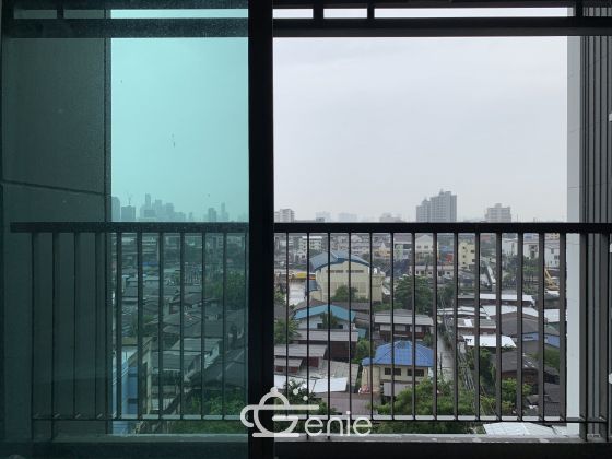 For sale at Life Sukhumvit 48 1 Bedroom 1 Bathroom 4,400,000THB Fully furnished