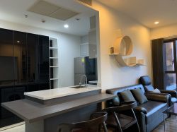 For rent at Wyne by Sansiri 1 Bedroom 1 Bathroom size 38 sqm. 6th Floor 15,000THB/month Fully furnished