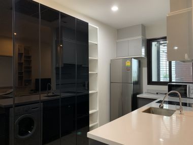 For rent at Wyne by Sansiri 1 Bedroom 1 Bathroom size 38 sqm. 6th Floor 15,000THB/month Fully furnished