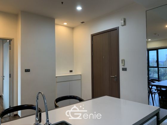 For rent at Wyne by Sansiri 1 Bedroom 1 Bathroom size 38 sqm. 6th Floor 15,000THB/month Fully furnished