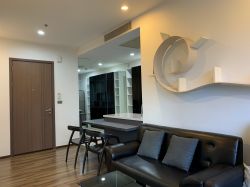 For rent at Wyne by Sansiri 1 Bedroom 1 Bathroom size 38 sqm. 6th Floor 15,000THB/month Fully furnished