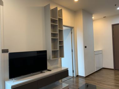 For rent at Wyne by Sansiri 1 Bedroom 1 Bathroom size 38 sqm. 6th Floor 15,000THB/month Fully furnished