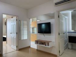 For rent! at Life @Sukhumvit 65 1 Bedroom 1 Bathroom 8th Floor 17,000THB/month Fully furnished