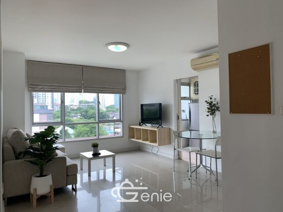 For rent at Condo One Thonglor 1 Bedroom 1 Bathroom 21,000/month Fully furnished