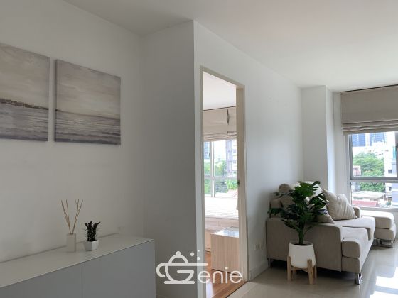 For rent at Condo One Thonglor 1 Bedroom 1 Bathroom 21,000/month Fully furnished