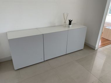 ให้เช่า Condo One Thonglor 1 ห้องนอน 50 ตรม ใกล้ BTS ทองหล่อ เพียง 21,000 บาท/เดือน เฟอร์นิเจอร์ครบพร้อมเข้าอยู่