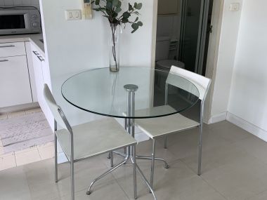 ให้เช่า Condo One Thonglor 1 ห้องนอน 50 ตรม ใกล้ BTS ทองหล่อ เพียง 21,000 บาท/เดือน เฟอร์นิเจอร์ครบพร้อมเข้าอยู่