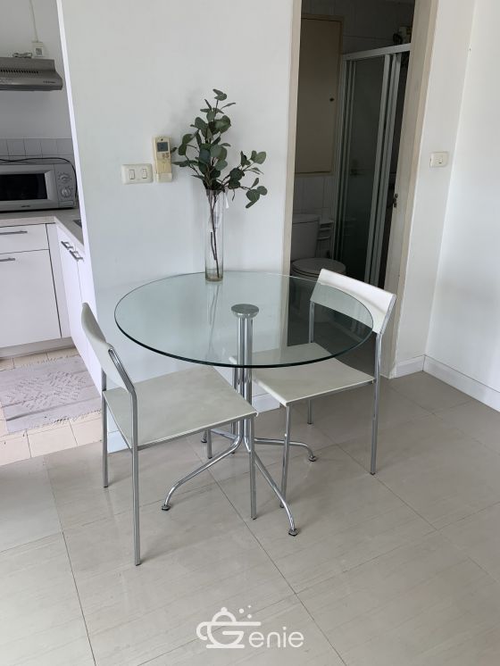 For rent at Condo One Thonglor 1 Bedroom 1 Bathroom 21,000/month Fully furnished