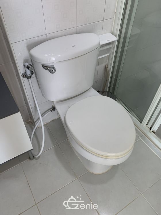 For rent at Condo One Thonglor 1 Bedroom 1 Bathroom 21,000/month Fully furnished