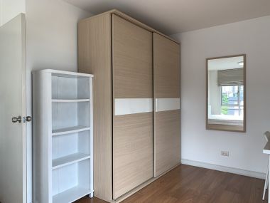 ให้เช่า Condo One Thonglor 1 ห้องนอน 50 ตรม ใกล้ BTS ทองหล่อ เพียง 21,000 บาท/เดือน เฟอร์นิเจอร์ครบพร้อมเข้าอยู่