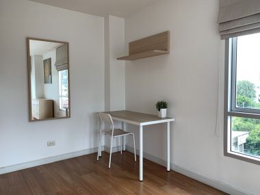 ให้เช่า Condo One Thonglor 1 ห้องนอน 50 ตรม ใกล้ BTS ทองหล่อ เพียง 21,000 บาท/เดือน เฟอร์นิเจอร์ครบพร้อมเข้าอยู่