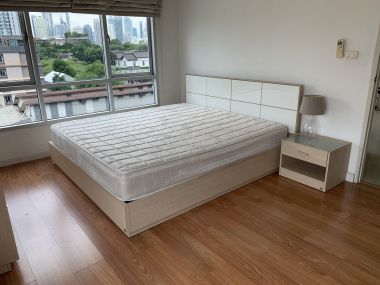 ให้เช่า Condo One Thonglor 1 ห้องนอน 50 ตรม ใกล้ BTS ทองหล่อ เพียง 21,000 บาท/เดือน เฟอร์นิเจอร์ครบพร้อมเข้าอยู่