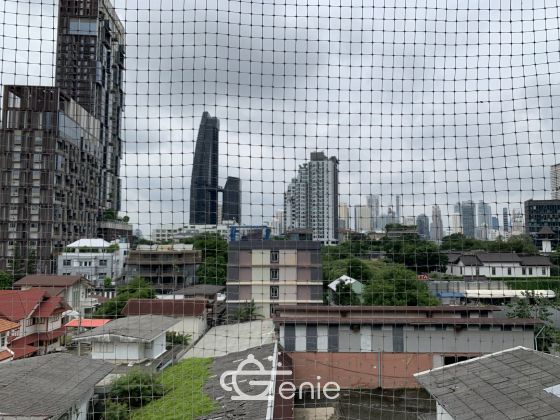 For rent at Condo One Thonglor 1 Bedroom 1 Bathroom 21,000/month Fully furnished