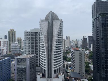 ปล่อยเช่า! ASHTON ASOKE ในราคาเพียง 33,000บาท/เดือน 1 ห้องนอน 1 ห้องน้ำ 35.58ตรม. ติดรถไฟฟ้า MRT สุขุมวิท และใกล้ BTS อโศก เฟอร์นิเจอร์ครบพร้อมเข้าอยู่