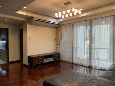 For rent/For sale at Grand Ville House 1 3 Bedroom 3 Bathroom 1 Maid 2 Fully furnished