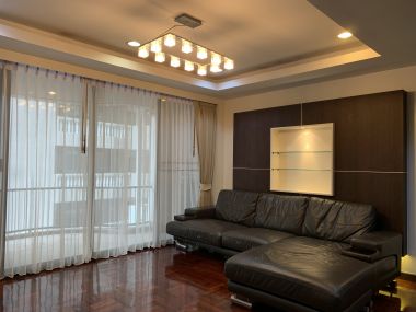 For rent/For sale at Grand Ville House 1 3 Bedroom 3 Bathroom 1 Maid 2 Fully furnished