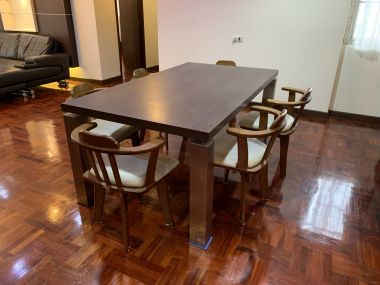 For rent/For sale at Grand Ville House 1 3 Bedroom 3 Bathroom 1 Maid 2 Fully furnished