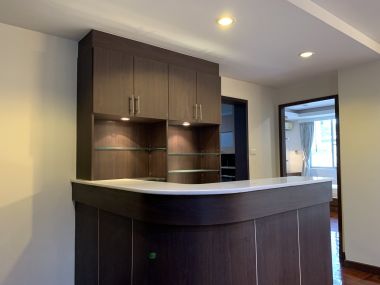 For rent/For sale at Grand Ville House 1 3 Bedroom 3 Bathroom 1 Maid 2 Fully furnished