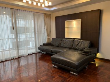 For rent/For sale at Grand Ville House 1 3 Bedroom 3 Bathroom 1 Maid 2 Fully furnished