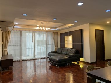 For rent/For sale at Grand Ville House 1 3 Bedroom 3 Bathroom 1 Maid 2 Fully furnished