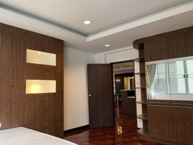 For rent/For sale at Grand Ville House 1 3 Bedroom 3 Bathroom 1 Maid 2 Fully furnished