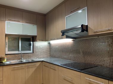 For rent/For sale at Grand Ville House 1 3 Bedroom 3 Bathroom 1 Maid 2 Fully furnished