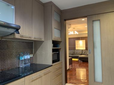 For rent/For sale at Grand Ville House 1 3 Bedroom 3 Bathroom 1 Maid 2 Fully furnished