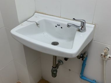 For rent/For sale at Grand Ville House 1 3 Bedroom 3 Bathroom 1 Maid 2 Fully furnished