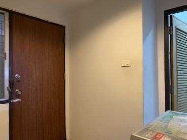 For rent/For sale at Grand Ville House 1 3 Bedroom 3 Bathroom 1 Maid 2 Fully furnished