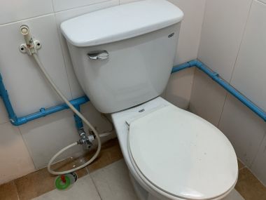 For rent/For sale at Grand Ville House 1 3 Bedroom 3 Bathroom 1 Maid 2 Fully furnished