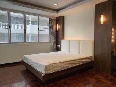 For rent/For sale at Grand Ville House 1 3 Bedroom 3 Bathroom 1 Maid 2 Fully furnished