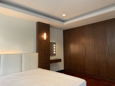 For rent/For sale at Grand Ville House 1 3 Bedroom 3 Bathroom 1 Maid 2 Fully furnished