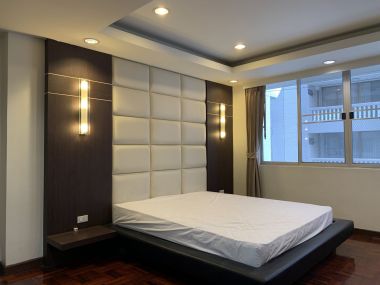 For rent/For sale at Grand Ville House 1 3 Bedroom 3 Bathroom 1 Maid 2 Fully furnished